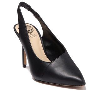 Vince Camuto Alleema Slingback Pumps